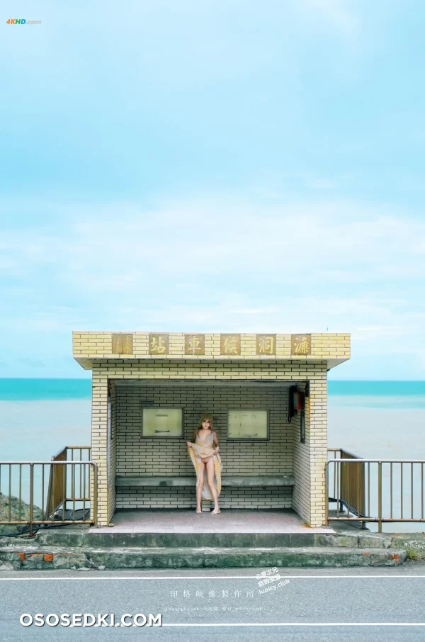 慕慕Momo – 隨風輕舞 - 23