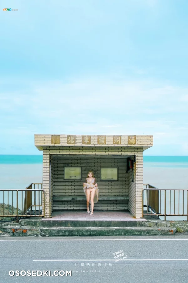 慕慕Momo – 隨風輕舞 - 24