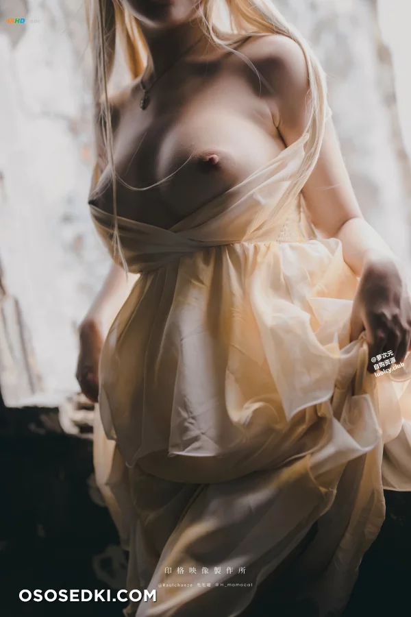 慕慕Momo – 隨風輕舞 - 26