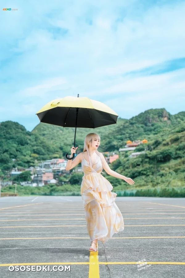 慕慕Momo – 隨風輕舞 - 3