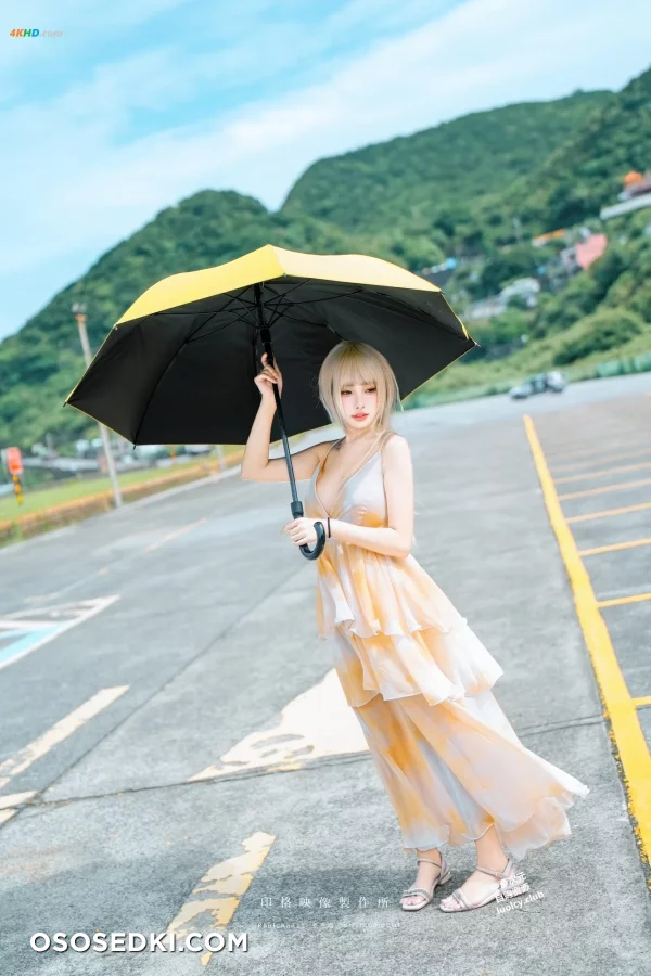 慕慕Momo – 隨風輕舞 - 34