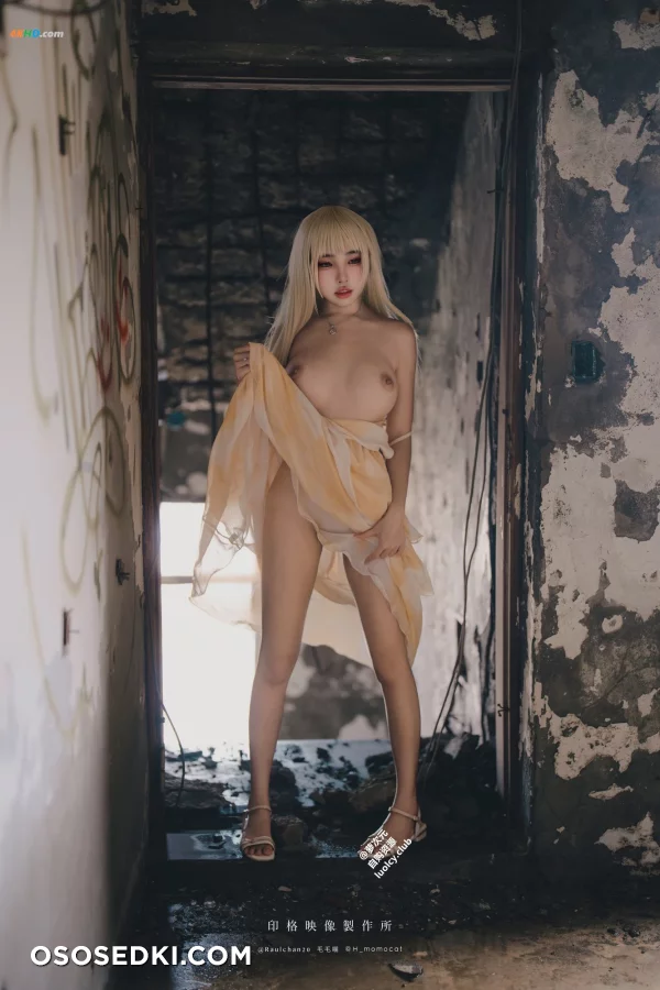 慕慕Momo – 隨風輕舞 - 37