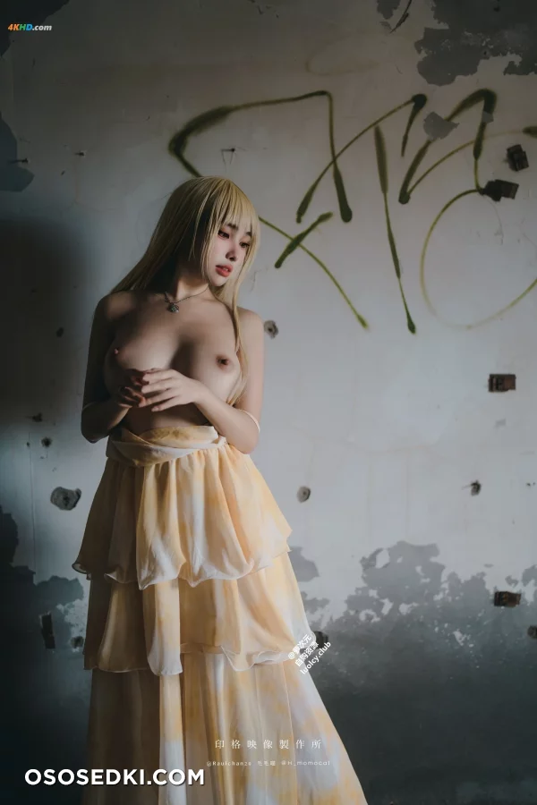 慕慕Momo – 隨風輕舞 - 39