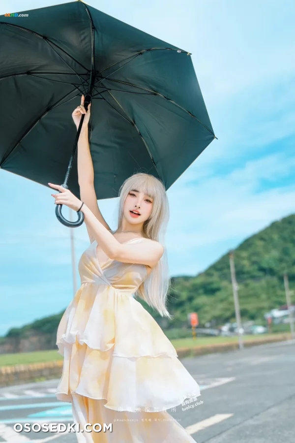 慕慕Momo – 隨風輕舞 - 45
