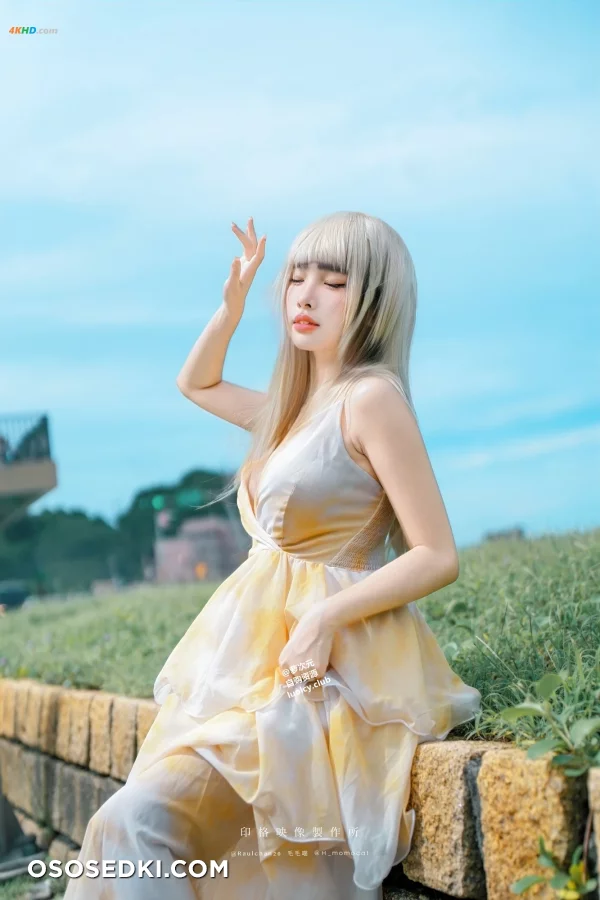 慕慕Momo – 隨風輕舞 - 48