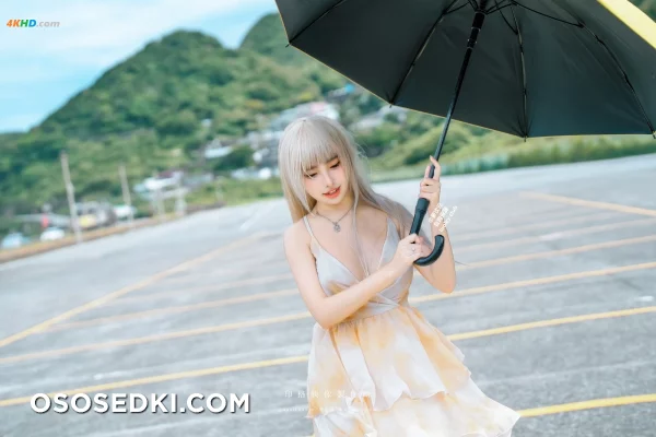 慕慕Momo – 隨風輕舞 - 49