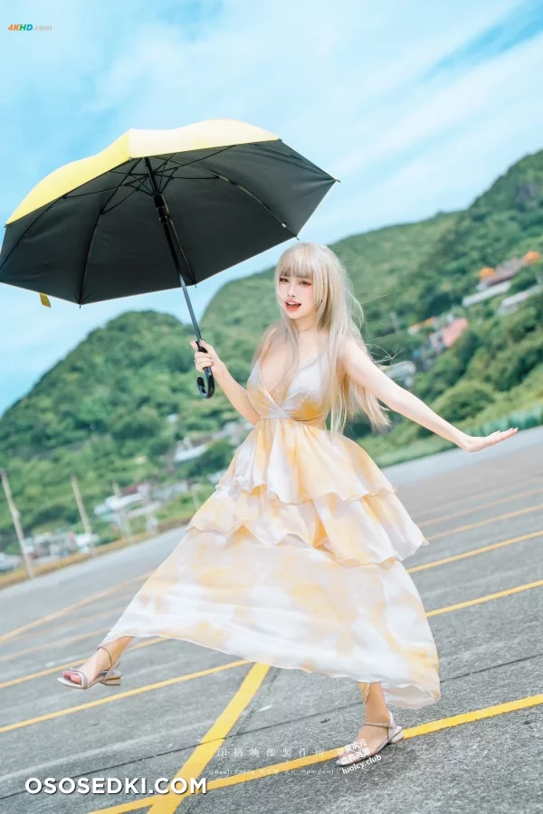 慕慕Momo – 隨風輕舞 - 51