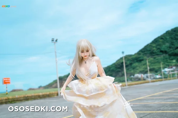 慕慕Momo – 隨風輕舞 - 7