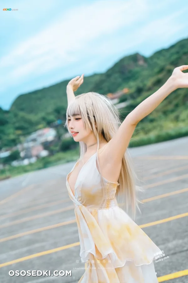 慕慕Momo – 隨風輕舞 - 8