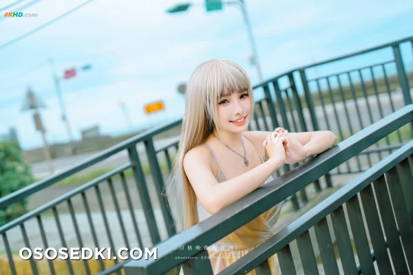 慕慕Momo – 隨風輕舞 - 9