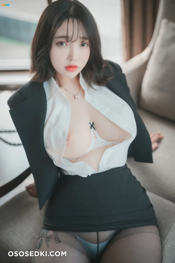 DJAWA Photo – Son Ye-Eun (손예은) – Knotting Class #6 - 35