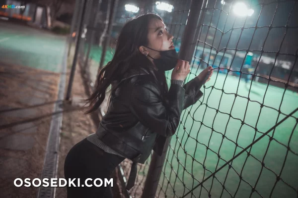 DJAWA Photo – Son Ye-Eun (손예은) – Drive My Car - 11