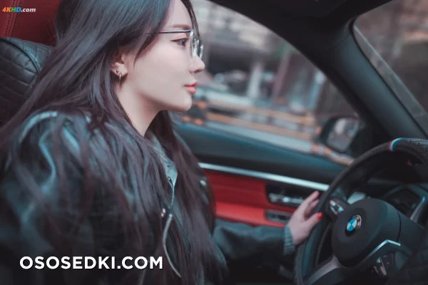 DJAWA Photo – Son Ye-Eun (손예은) – Drive My Car - 14