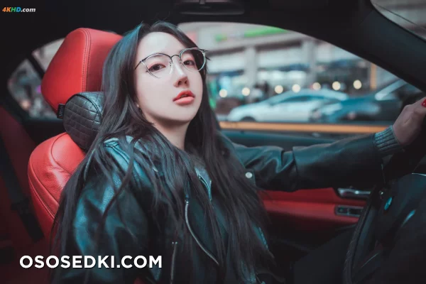 DJAWA Photo – Son Ye-Eun (손예은) – Drive My Car - 15