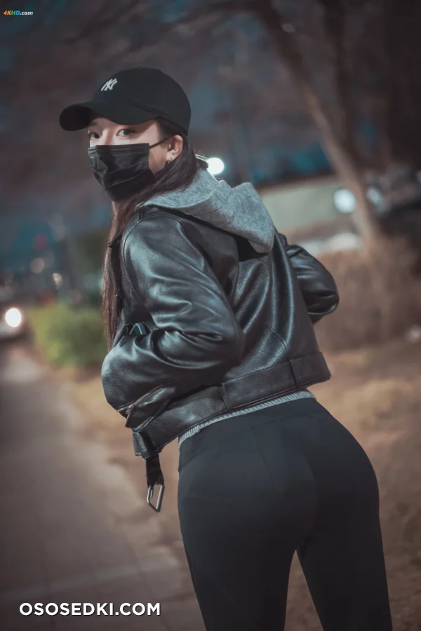 DJAWA Photo – Son Ye-Eun (손예은) – Drive My Car - 2