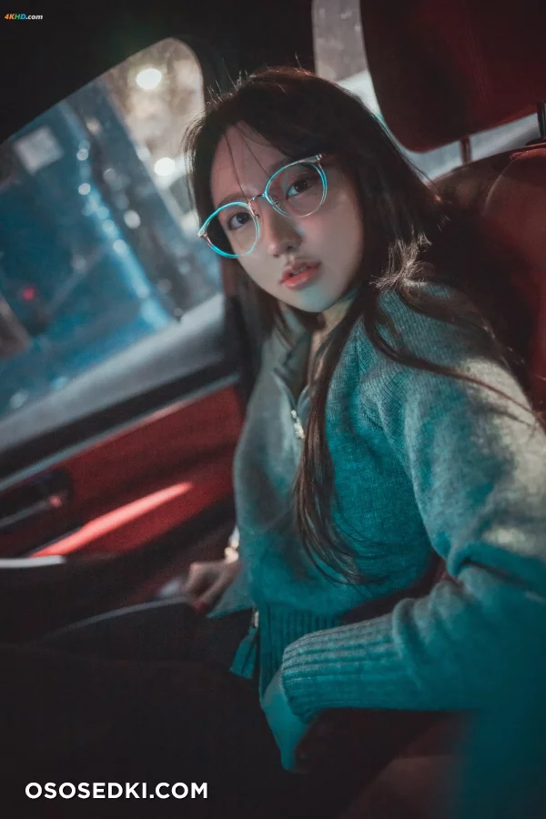 DJAWA Photo – Son Ye-Eun (손예은) – Drive My Car - 45