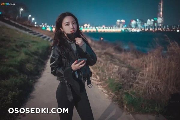 DJAWA Photo – Son Ye-Eun (손예은) – Drive My Car - 6