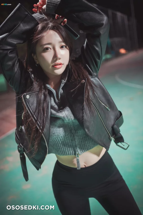 DJAWA Photo – Son Ye-Eun (손예은) – Drive My Car - 9