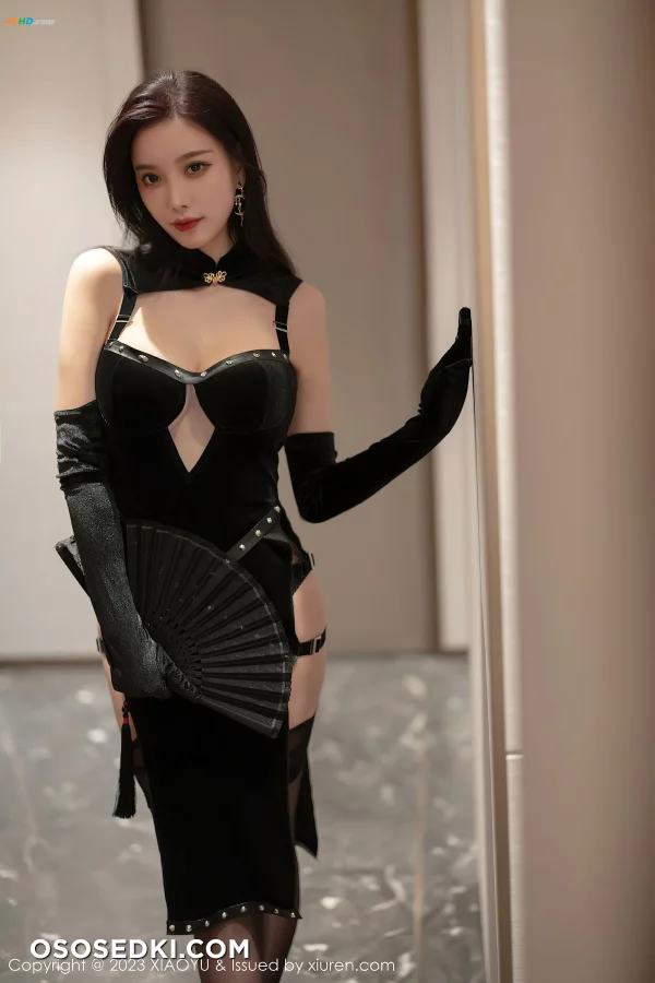 XiaoYu Vol.1002 Yang Chen Chen (杨晨晨Yome)[266MB-83photos] - 1