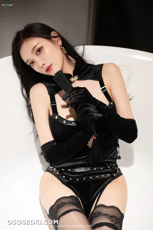 XiaoYu Vol.1002 Yang Chen Chen (杨晨晨Yome)[266MB-83photos] - 14