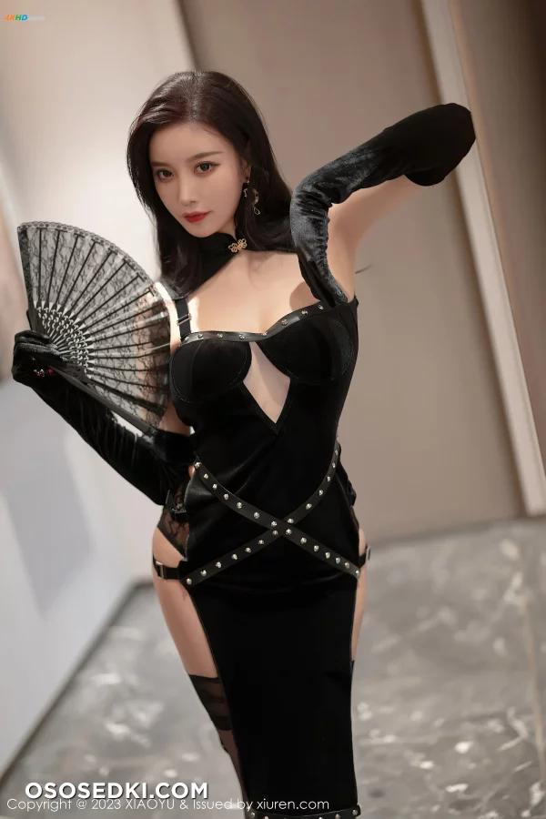 XiaoYu Vol.1002 Yang Chen Chen (杨晨晨Yome)[266MB-83photos] - 5