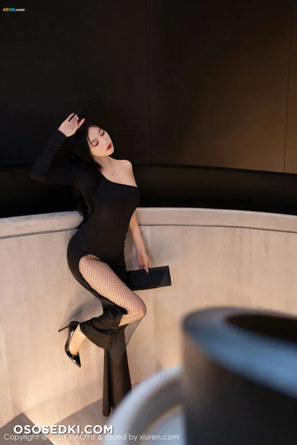 XiaoYu Vol.1021 Yang Chen Chen (杨晨晨Yome) - 10
