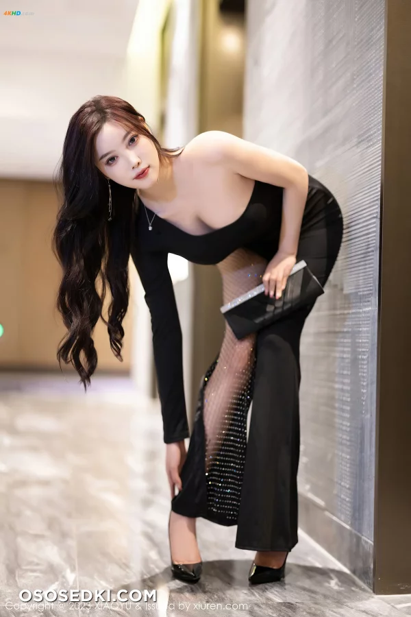 XiaoYu Vol.1021 Yang Chen Chen (杨晨晨Yome) - 15
