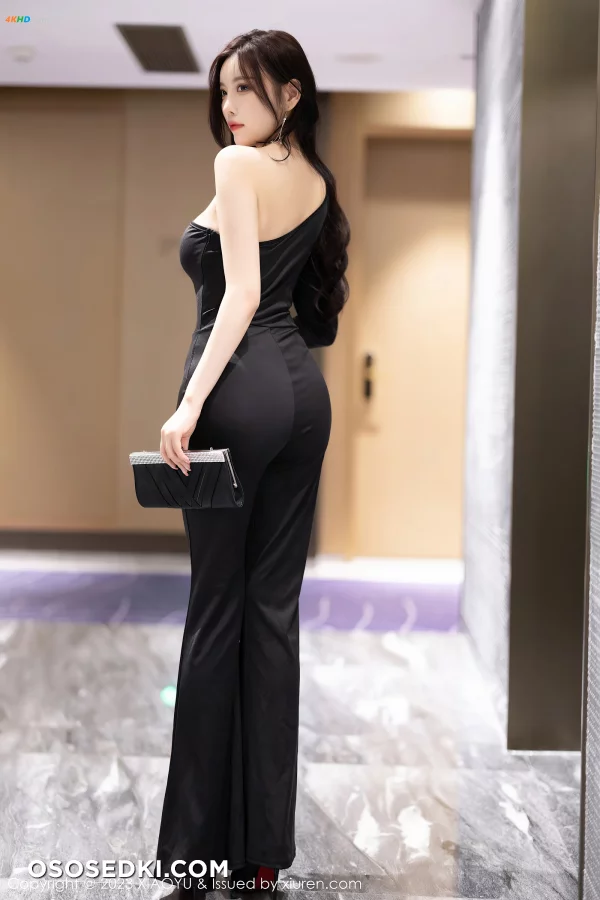 XiaoYu Vol.1021 Yang Chen Chen (杨晨晨Yome) - 20
