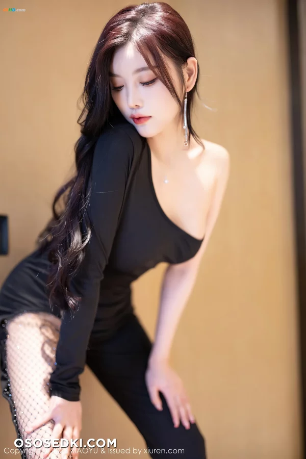 XiaoYu Vol.1021 Yang Chen Chen (杨晨晨Yome) - 32