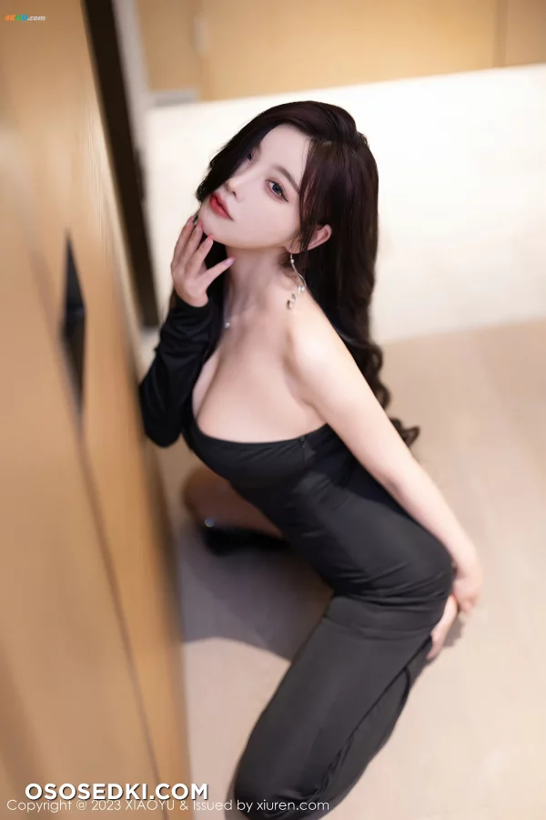 XiaoYu Vol.1021 Yang Chen Chen (杨晨晨Yome) - 37