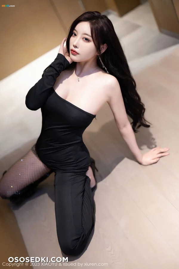 XiaoYu Vol.1021 Yang Chen Chen (杨晨晨Yome) - 38