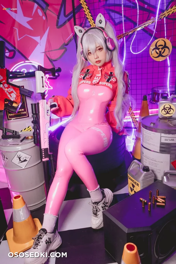 Messie Huang Alice - 1