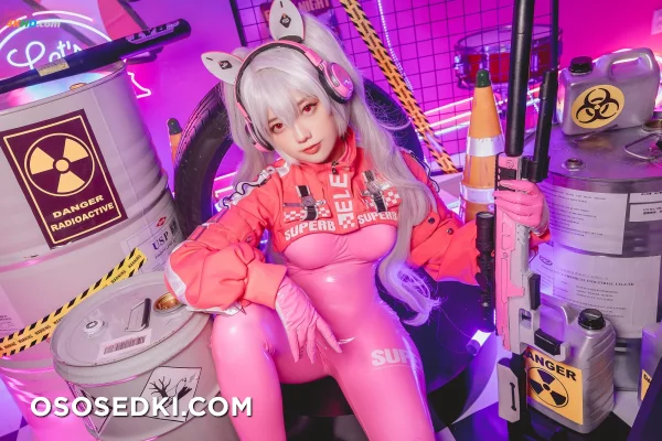 Messie Huang Alice - 10
