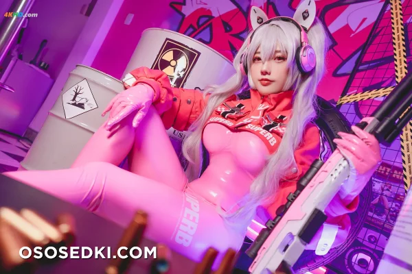Messie Huang Alice - 11