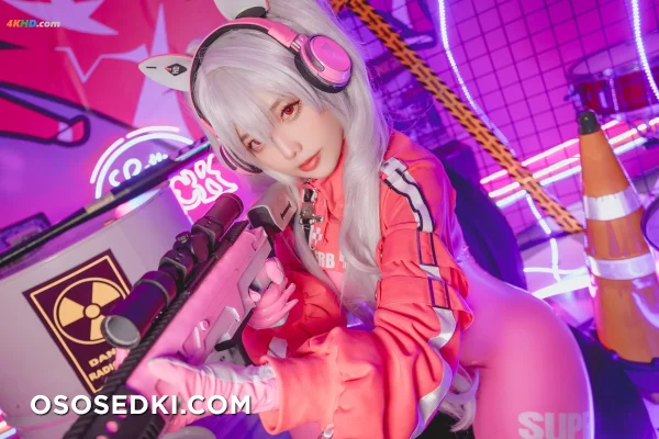 Messie Huang Alice - 13