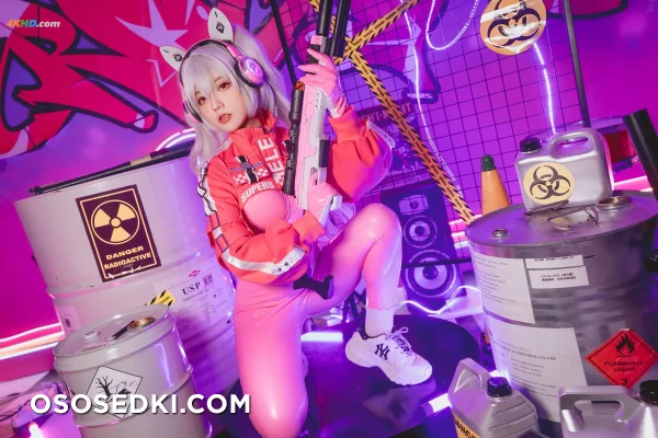 Messie Huang Alice - 14