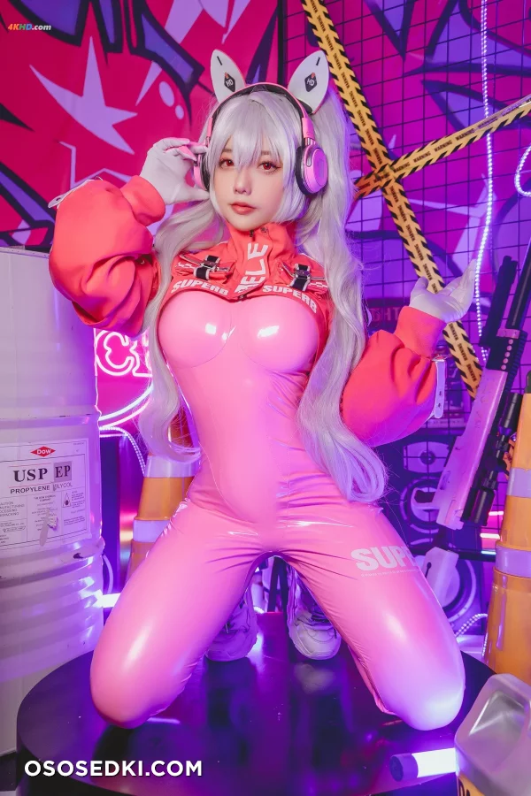Messie Huang Alice - 17