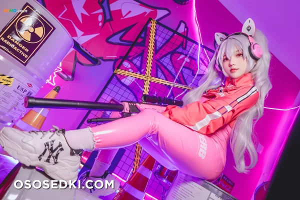 Messie Huang Alice - 19