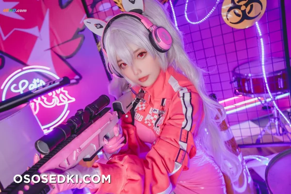 Messie Huang Alice - 20