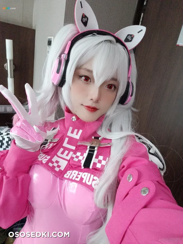 Messie Huang Alice - 21