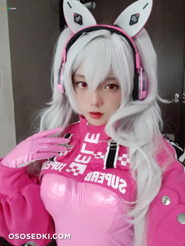 Messie Huang Alice - 22