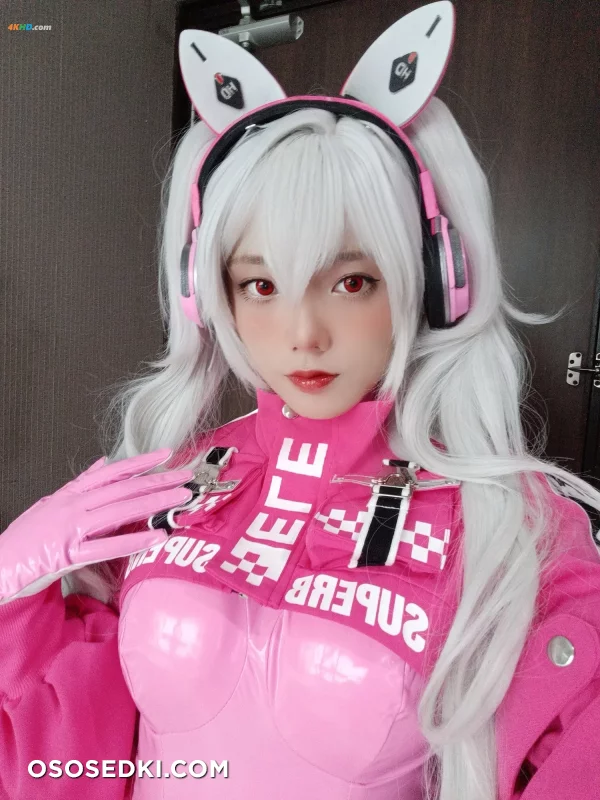 Messie Huang Alice - 24