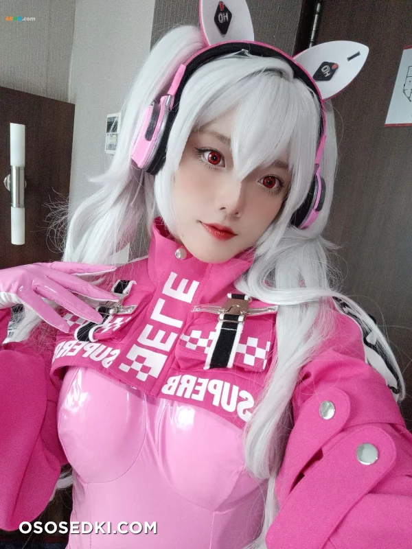 Messie Huang Alice - 26