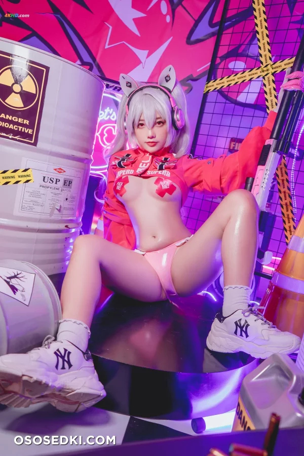 Messie Huang Alice - 37