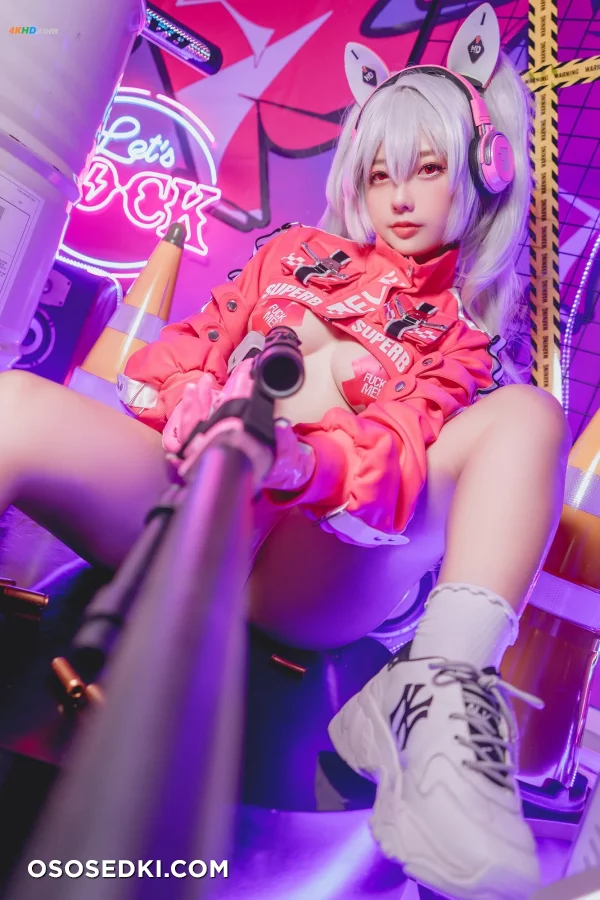 Messie Huang Alice - 41