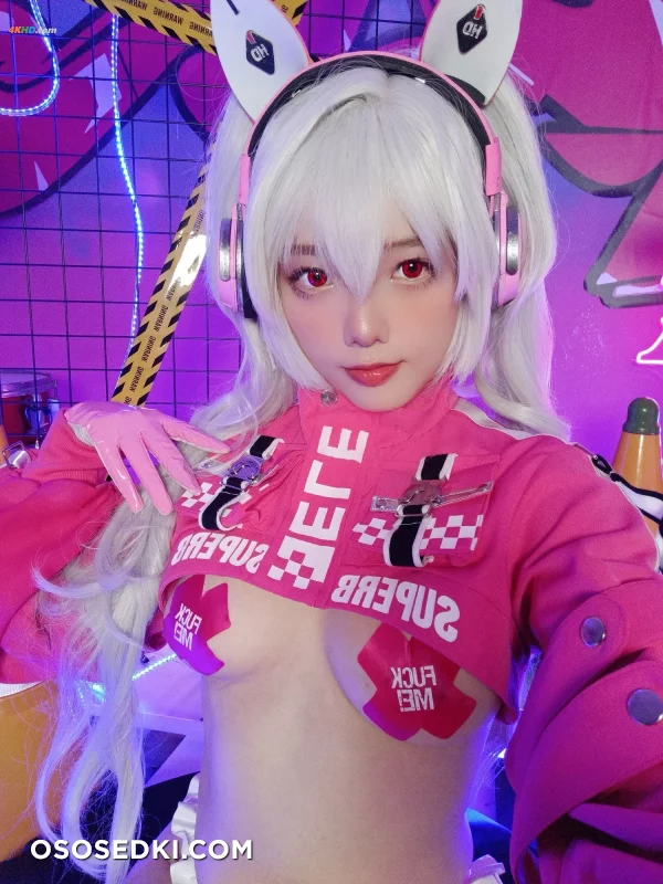 Messie Huang Alice - 47