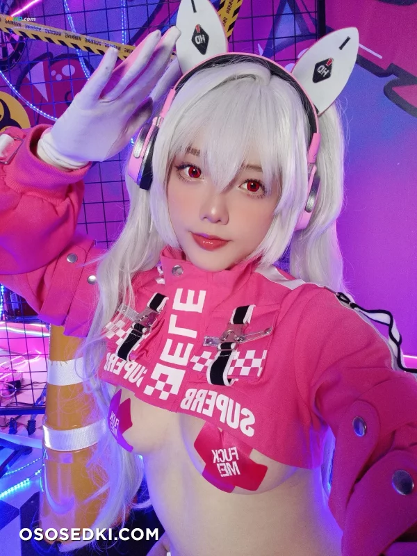 Messie Huang Alice - 51