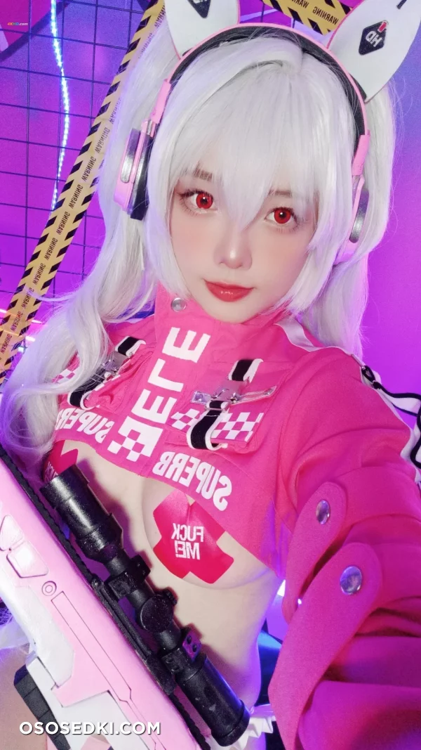 Messie Huang Alice - 58