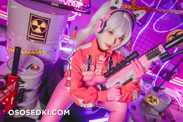 Messie Huang Alice - 7