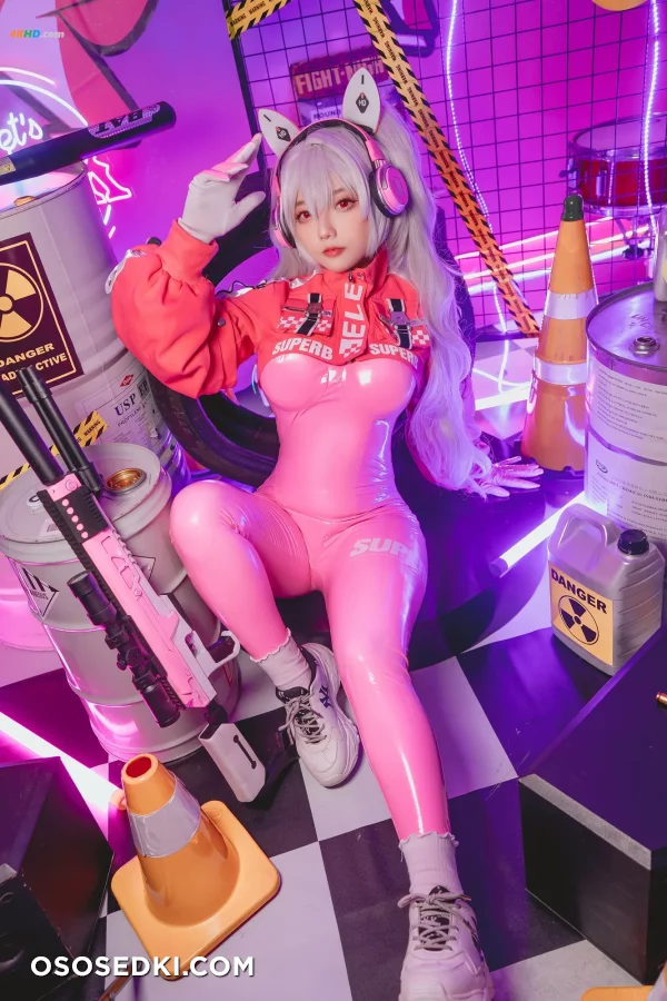 Messie Huang Alice - 8